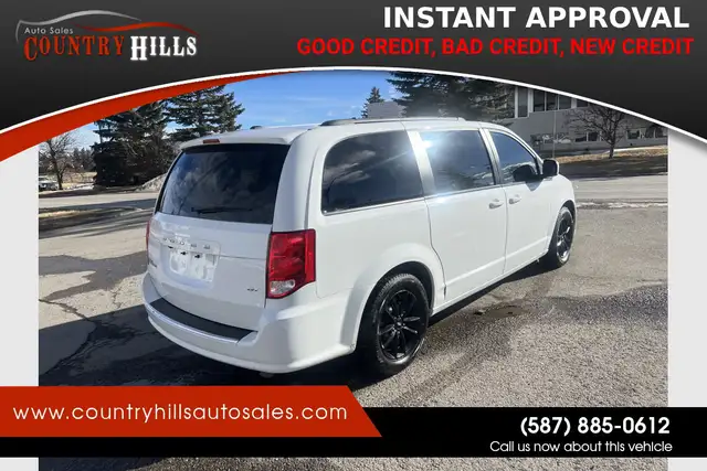 2020 Dodge Grand Caravan GT - Photo 15