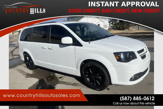 2020 Dodge Grand Caravan GT - Photo 16