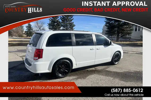 2020 Dodge Grand Caravan GT - Photo 17