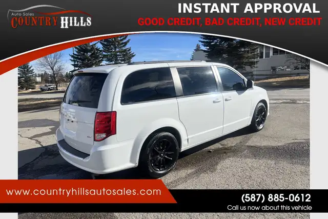 2020 Dodge Grand Caravan GT - Photo 18