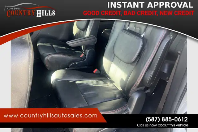 2020 Dodge Grand Caravan GT - Photo 19