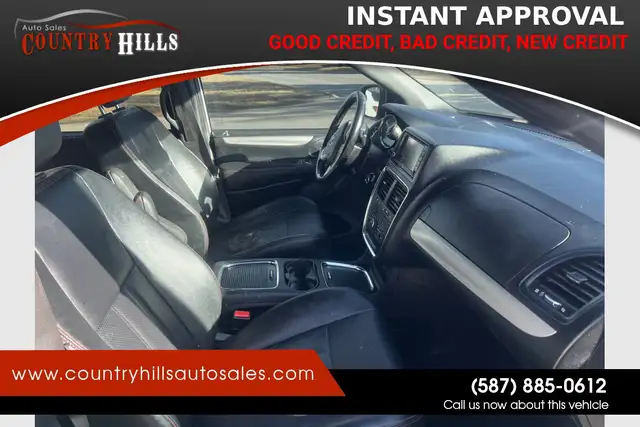 2020 Dodge Grand Caravan GT - Photo 21