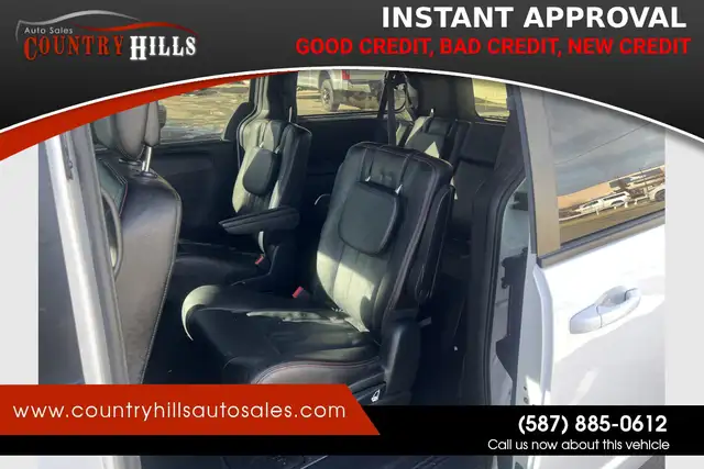 2020 Dodge Grand Caravan GT - Photo 22