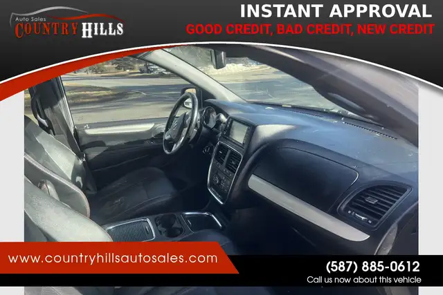 2020 Dodge Grand Caravan GT - Photo 24