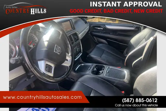 2020 Dodge Grand Caravan GT - Photo 26