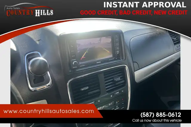 2020 Dodge Grand Caravan GT - Photo 27