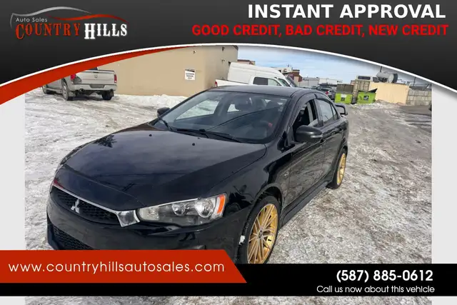 2016 Mitsubishi Lancer SE LTD - Photo 3