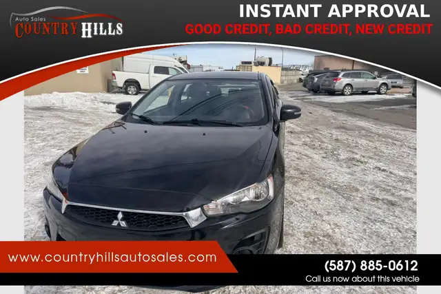 2016 Mitsubishi Lancer SE LTD - Photo 6