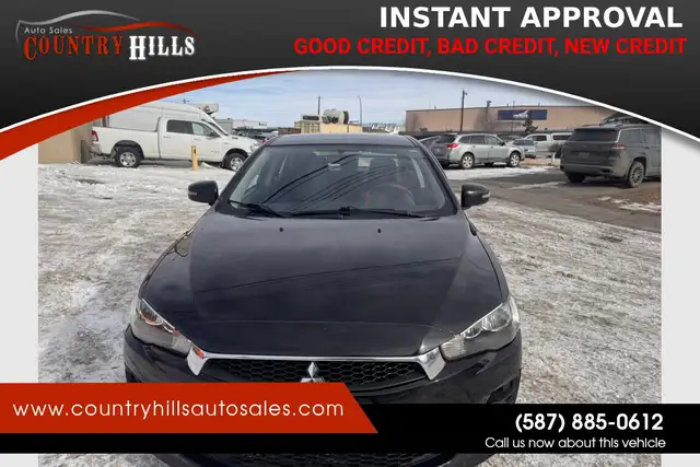 2016 Mitsubishi Lancer SE LTD - Photo 7