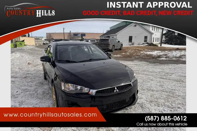 2016 Mitsubishi Lancer SE LTD - Photo 8