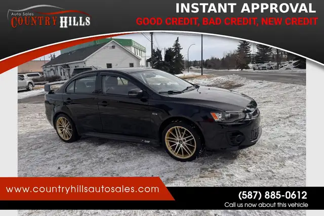 2016 Mitsubishi Lancer SE LTD - Photo 9