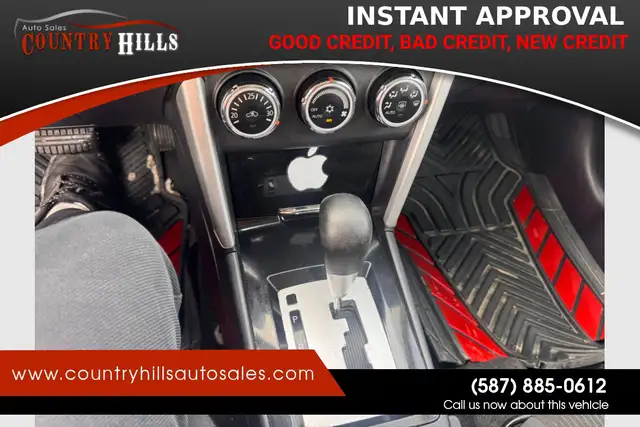 2016 Mitsubishi Lancer SE LTD - Photo 10