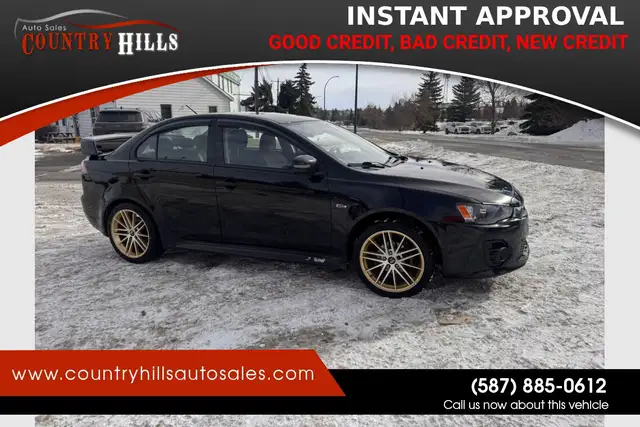 2016 Mitsubishi Lancer SE LTD - Photo 11