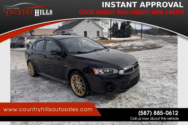 2016 Mitsubishi Lancer SE LTD - Photo 12