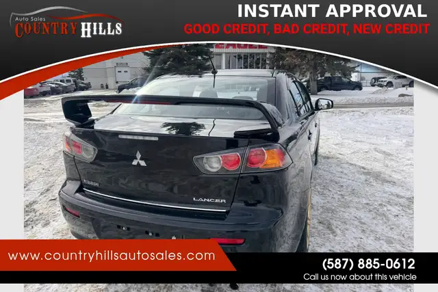 2016 Mitsubishi Lancer SE LTD - Photo 13