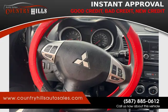 2016 Mitsubishi Lancer SE LTD - Photo 15