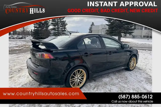 2016 Mitsubishi Lancer SE LTD - Photo 16