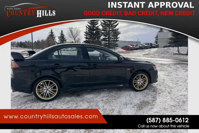 2016 Mitsubishi Lancer SE LTD - Photo 17