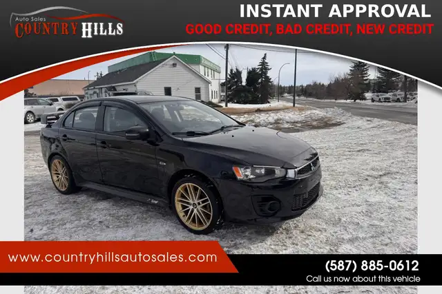 2016 Mitsubishi Lancer SE LTD - Photo 18