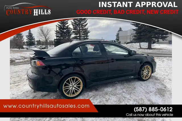 2016 Mitsubishi Lancer SE LTD - Photo 19