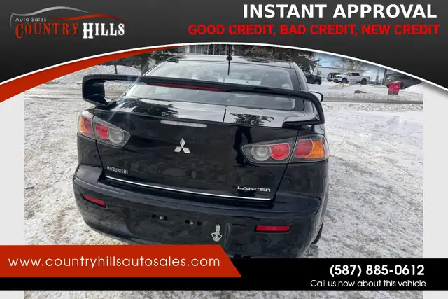 2016 Mitsubishi Lancer SE LTD - Photo 20