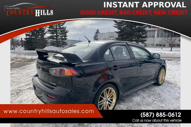 2016 Mitsubishi Lancer SE LTD - Photo 21