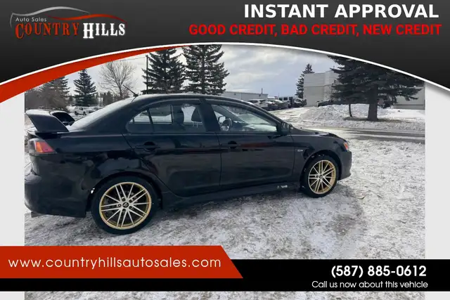 2016 Mitsubishi Lancer SE LTD - Photo 22