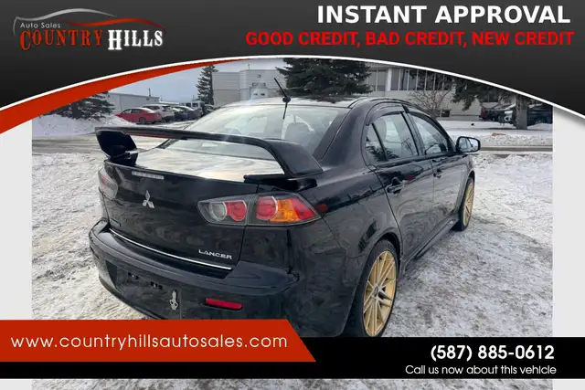 2016 Mitsubishi Lancer SE LTD - Photo 23