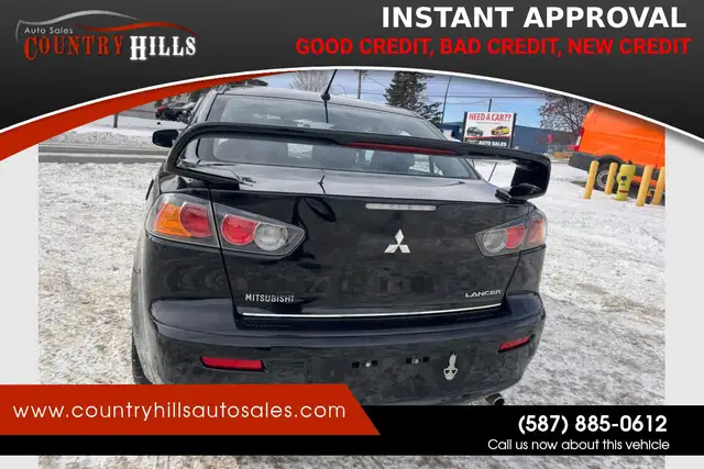 2016 Mitsubishi Lancer SE LTD - Photo 24