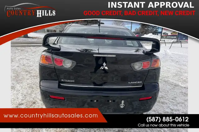 2016 Mitsubishi Lancer SE LTD - Photo 25