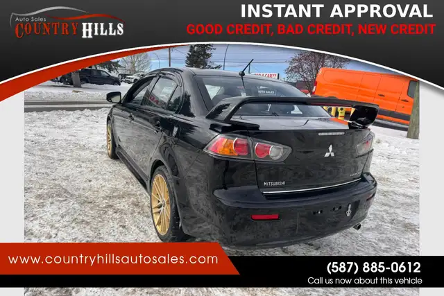 2016 Mitsubishi Lancer SE LTD - Photo 26