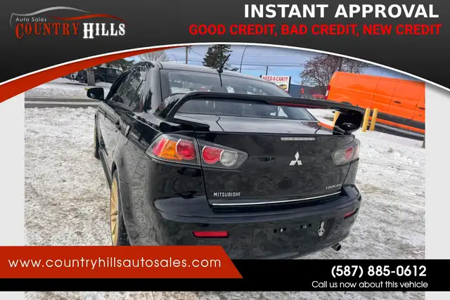 2016 Mitsubishi Lancer SE LTD - Photo 27