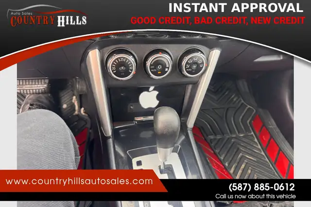 2016 Mitsubishi Lancer SE LTD - Photo 28