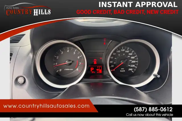 2016 Mitsubishi Lancer SE LTD - Photo 31