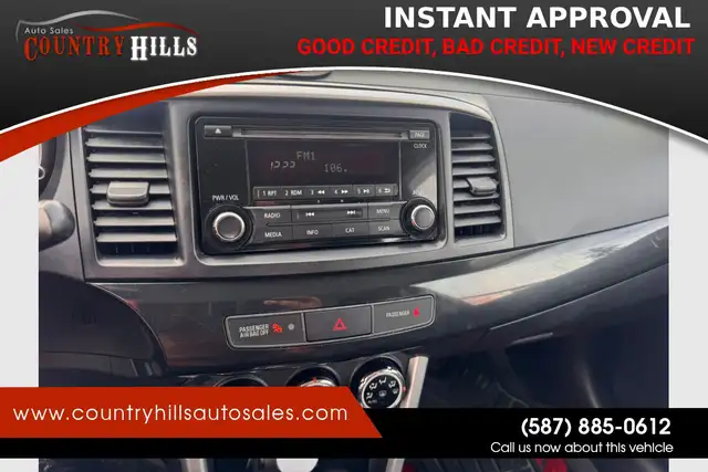 2016 Mitsubishi Lancer SE LTD - Photo 32