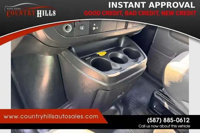 2015 GMC Savana G2500 - Photo 29