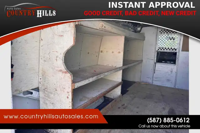 2015 GMC Savana G2500 - Photo 34