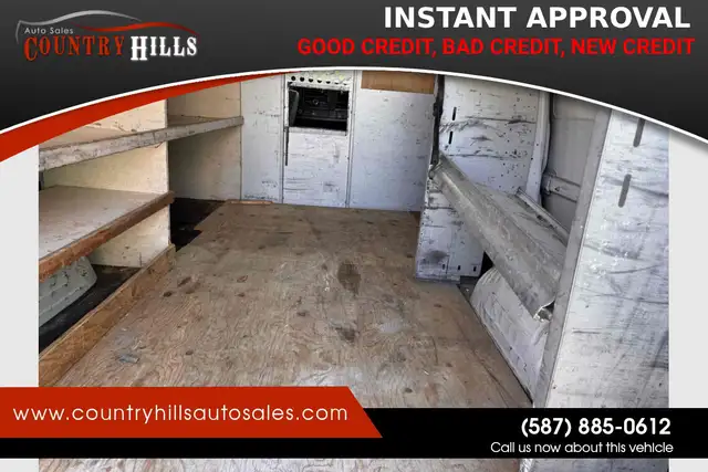 2015 GMC Savana G2500 - Photo 37