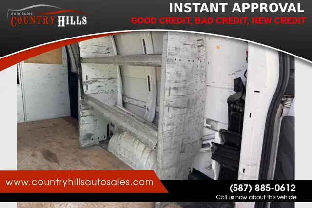 2015 GMC Savana G2500 - Photo 38