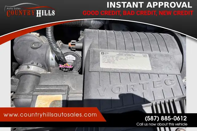 2015 GMC Savana G2500 - Photo 40