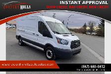 2018 Ford Transit T-350 148' MED RF