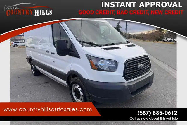 2018 Ford Transit T-350 148' MED RF - Photo 2