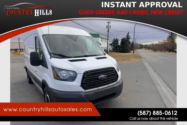 2018 Ford Transit T-350 148' MED RF - Photo 3
