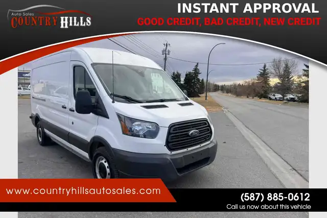2018 Ford Transit T-350 148' MED RF - Photo 4