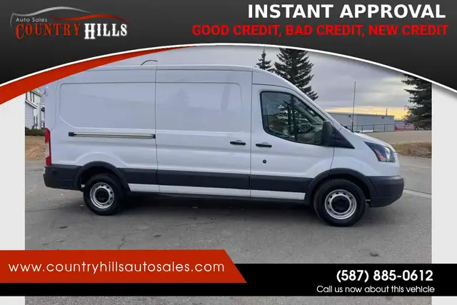 2018 Ford Transit T-350 148' MED RF - Photo 8