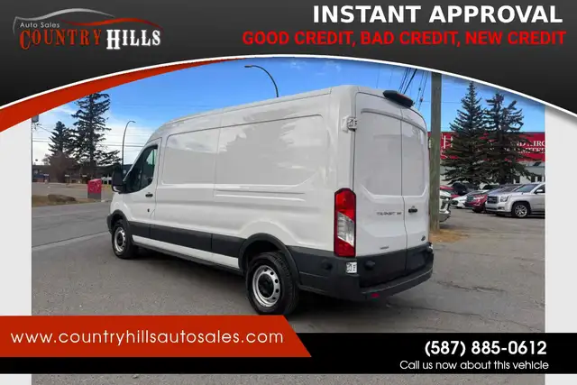 2018 Ford Transit T-350 148' MED RF - Photo 12