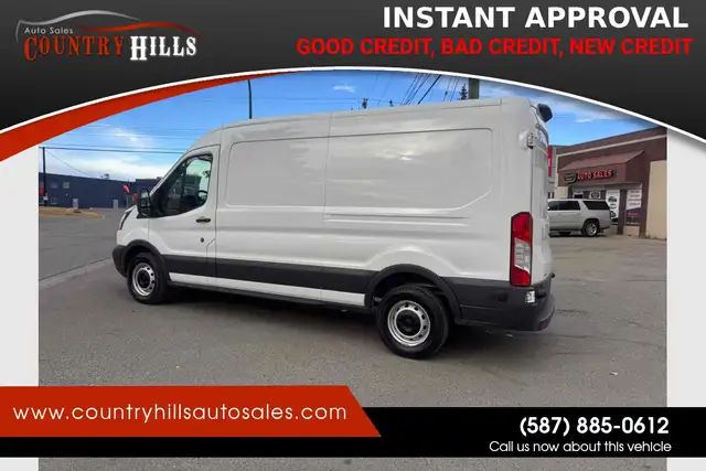 2018 Ford Transit T-350 148' MED RF - Photo 13