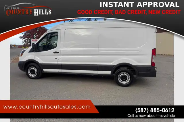2018 Ford Transit T-350 148' MED RF - Photo 14