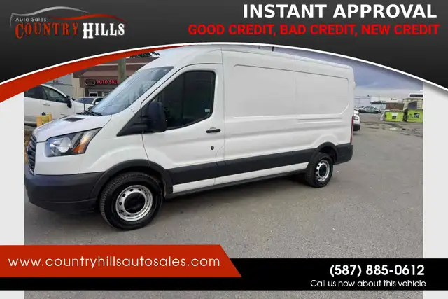 2018 Ford Transit T-350 148' MED RF - Photo 15