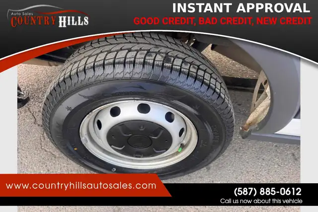 2018 Ford Transit T-350 148' MED RF - Photo 22